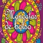 Mandalas de Bolso 4