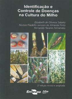 Identificação e Controle de doenças na cultura do milho