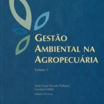 Gestão Ambiental na Agropecuária - Volume 2