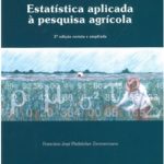 Estatística aplicada à pesquisa agrícola, 2ª Edição