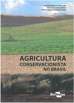 Agricultura conservacionista no Brasil