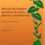 Manual de Análises Químicas de Solos, Plantas e Fertilizantes, 2ª Edição