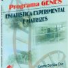 Programa Genes - Estatística Experimental e Matrizes