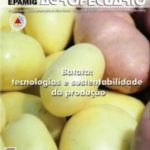 Informe Agropecuário 270 – Batata:Tecnologias e sustentabilidade da produção