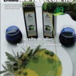 Informe Agropecuário 282- Azeite de oliva: ouro verde e amarelo