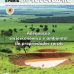 Informe Agropecuário 271 - Adequação Socioeconômica e ambiental de propriedades rurais