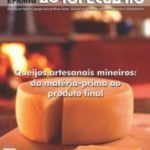 Informe Agropecuário 273 – Queijos artesanais mineiros: da matéria-prima ao produto final