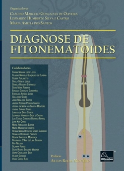 Diagnose de Fitonematóides