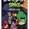 Angry Birds Space - Procure e Ache