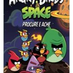 Angry Birds Space – Procure e Ache