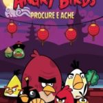 Angry Birds – Procure e Ache