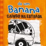Diário de Um Banana - Caindo na Estrada