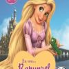 Eu sou...Rapunzel