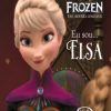 Eu sou...Elsa