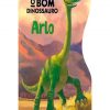 O Bom Dinossauro - Arlo