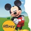 Mickey - Livro Recortado