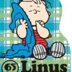 Linus – Livro Recortado