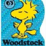 Woodstock - Livro Recortado