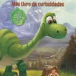 O Bom Dinossauro – Meu Livro de Curiosidades