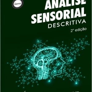 Análise Sensorial Descritiva 2ª edição