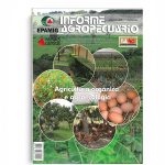 Agricultura Orgânica e agroecologia