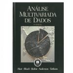 Analise Multivariada de dados 6 ed