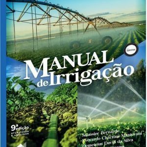 Manual de Irrigação - 9ª Edição