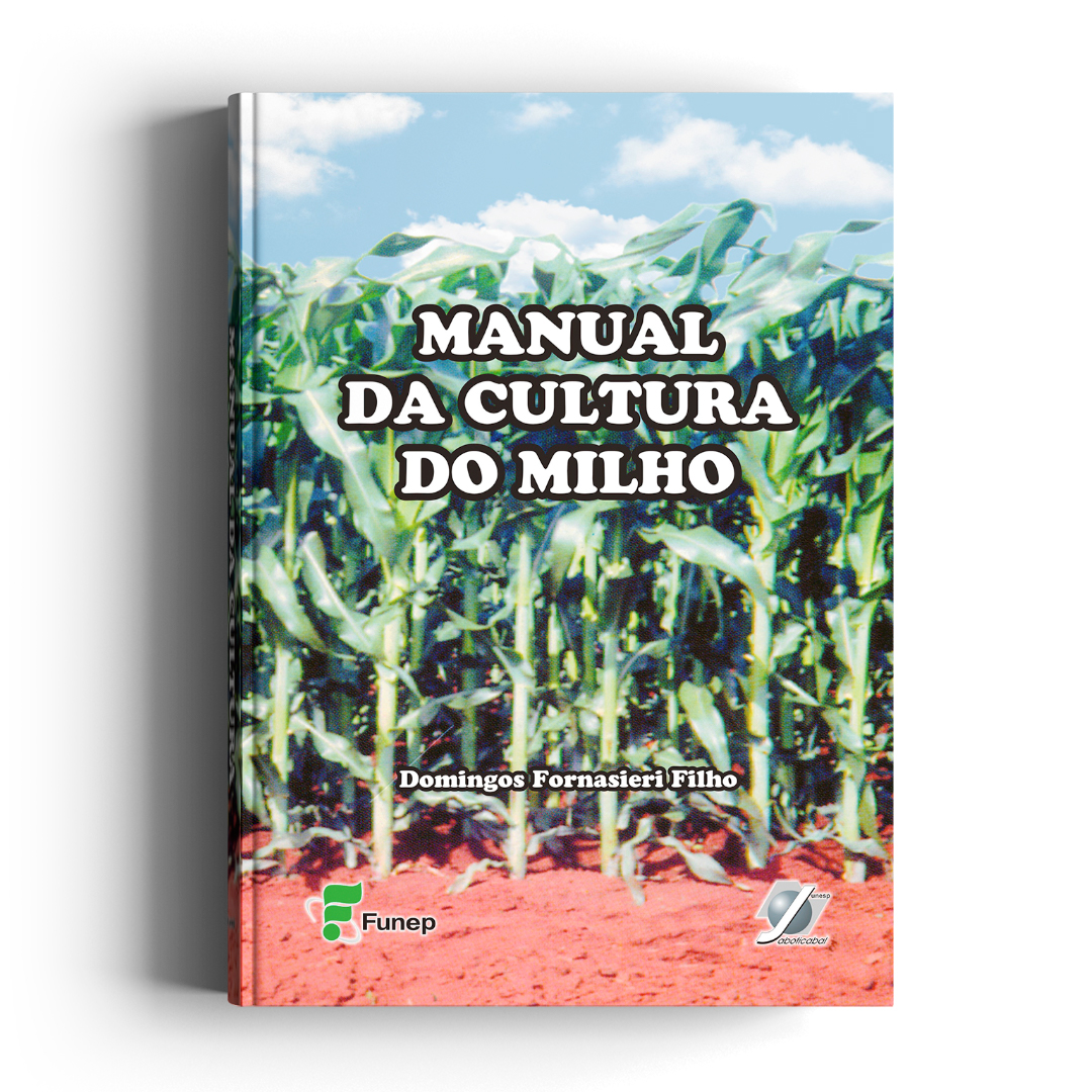 Manual da Cultura do Milho
