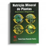 Nutrição Mineral de Plantas – Anamnese e Diagnóstico