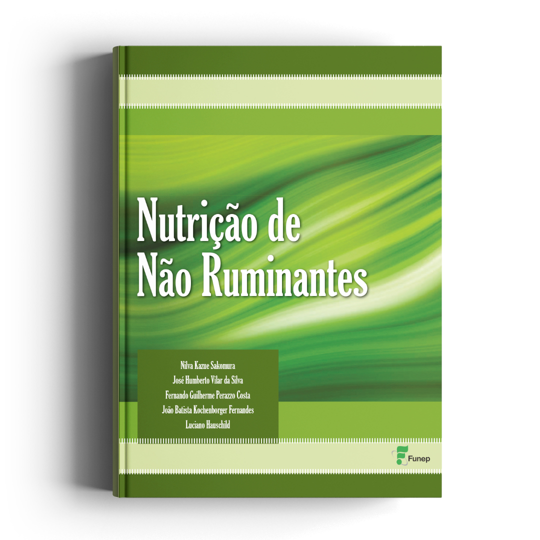 Nutrição de Não Ruminantes