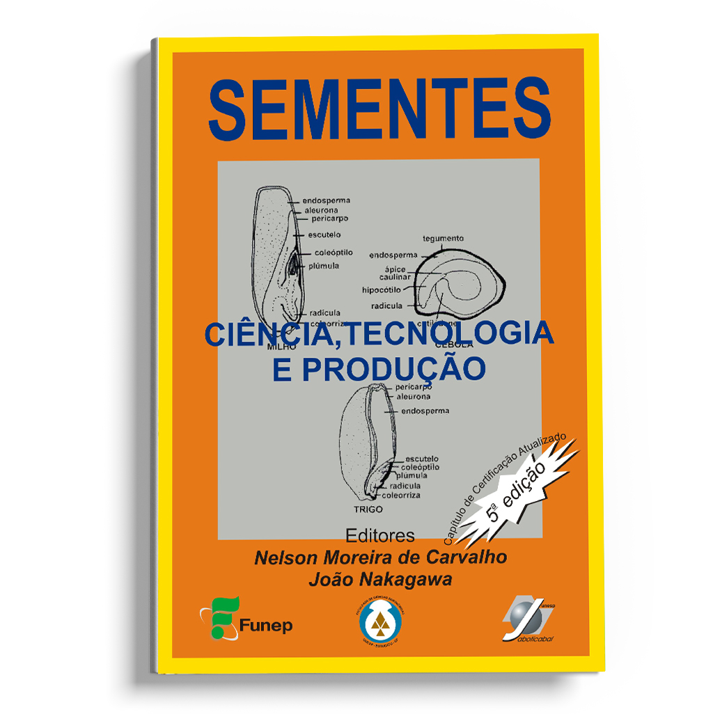 2 prova de botânica, PDF, Semente