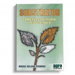 Substratos, composição, caracterização e metodos de analise