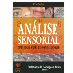 análise sensorial- estudos com consumidores