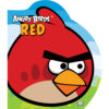 Angry Birds - Red-0