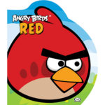Angry Birds – Red-0
