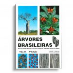 arvores brasileira vol 2 4 ed