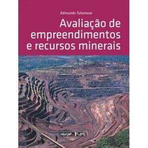 Avaliação de empreendimentos e recursos minerais-0