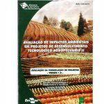 avaliação de impactos ambientais em projetos de desenvolvimento tec. Agropecuário II