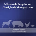 Métodos de Pesquisa em Nutrição de Monogástricos 2ª Edição-0