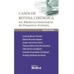 casos de rotina cirurgica