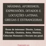 DICIONÁRIO DE CITAÇÕES