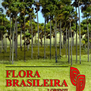 Flora Brasileira: Arecaceae (Palmeiras)-0