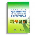 genetica quantitativa no melhoramento de fruteiras