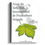 lSimpósio Internacional de Fruticultura Irrigada