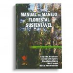 manual do manejo florestal sustentável