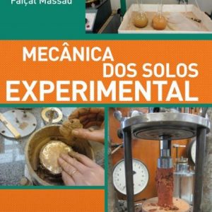 Mecânica dos Solos Experimental