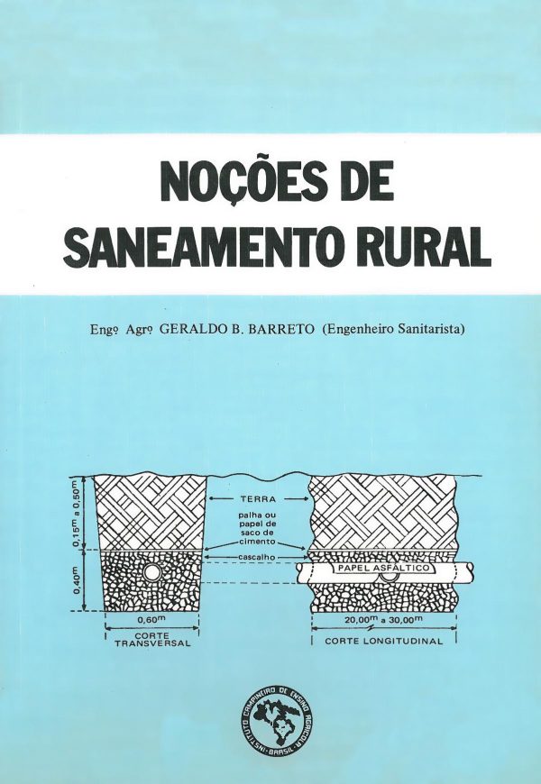 Noções de Saneamento Rural-2380