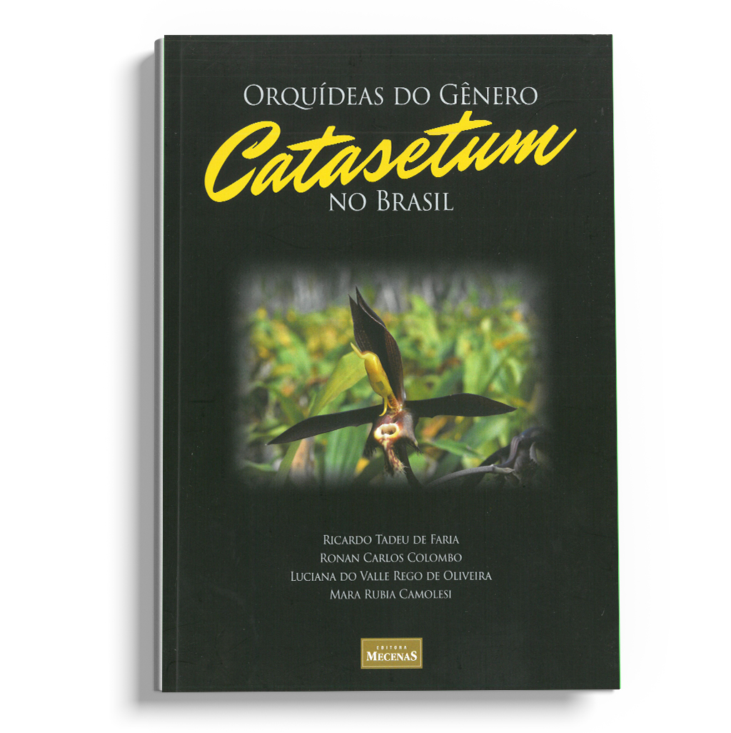 PDF) O gênero Catasetum em Mato Grosso, Brasil - 2007