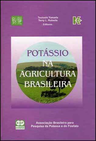 POTÁSSIO NA AGRICULTURA BRASILEIRA