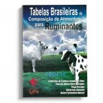 tabelas brasileiras de composição de alimetnos para ruminantes